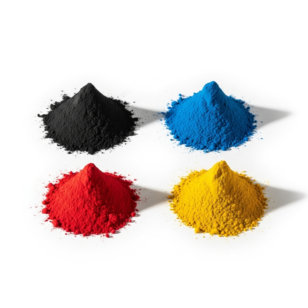 Printing Ink Field