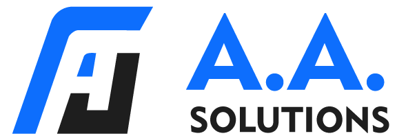 A.A. SOLUTONS