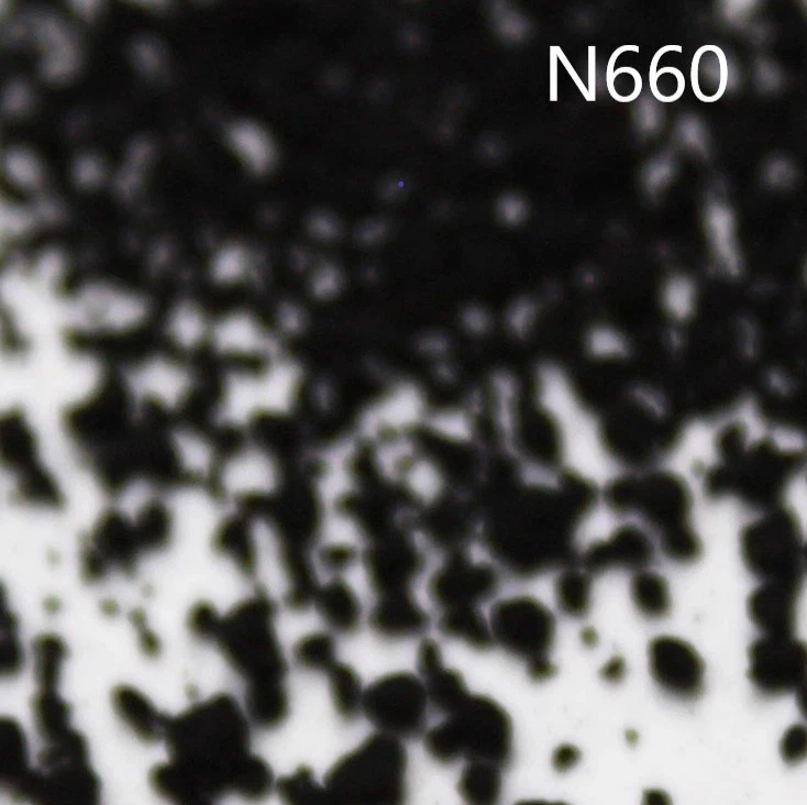 N660 Carbon Black